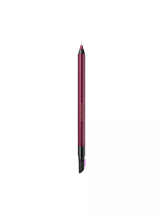 ESTÉE LAUDER | Augenkonturenstift - Double Wear 24H Waterproof Gel Eye Pencil ( 01 Onyx ) | beere
